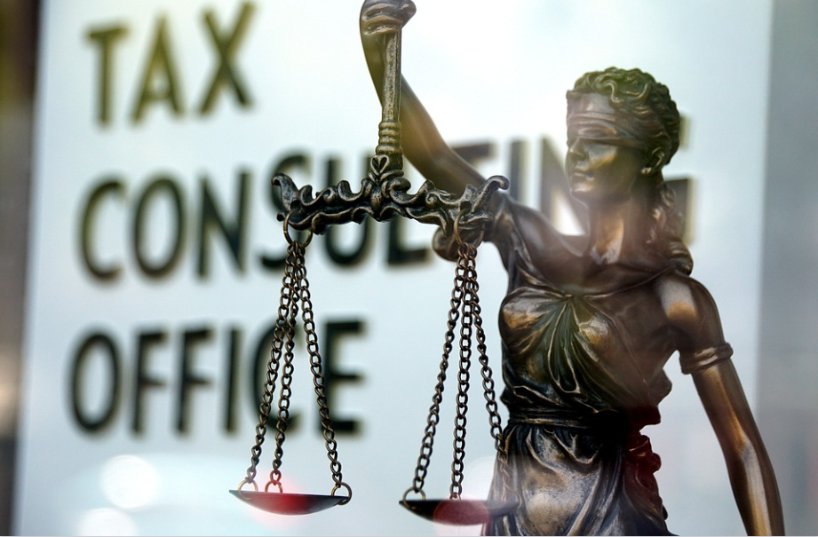 law