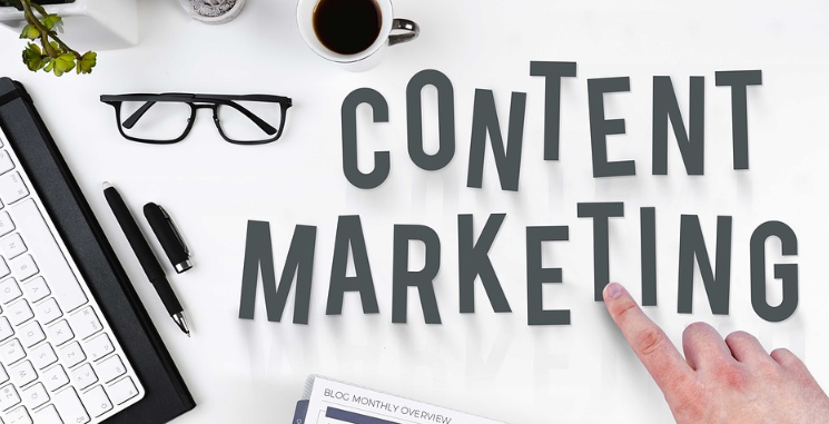 content marketing strategy