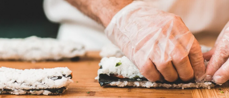 Where To Buy A Quality Sushi Kit