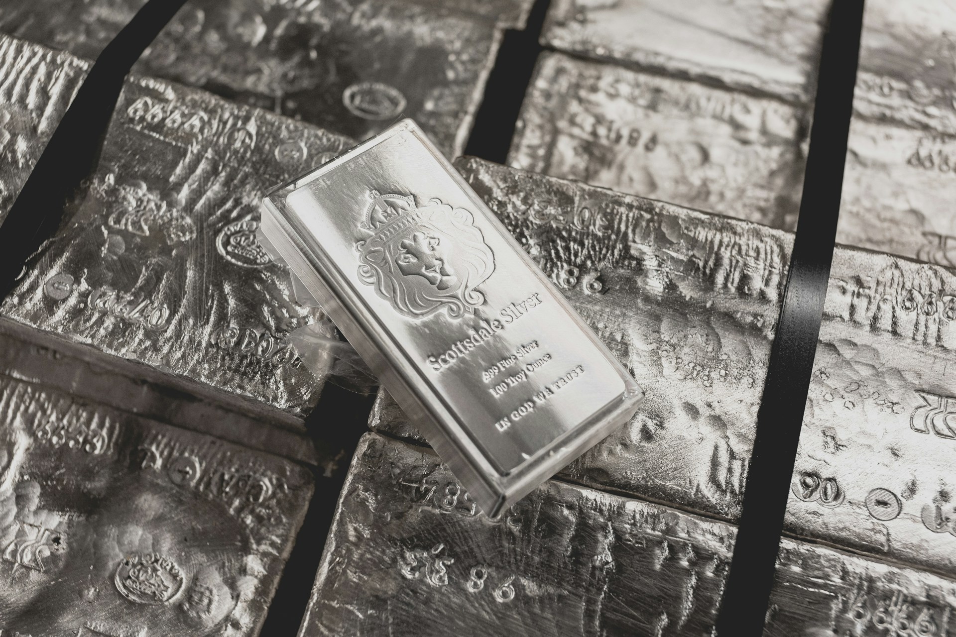 Silver Is Just a Poor Man's Gold